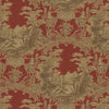 A Sweet Life Rouge 472682 by PK Lifestyles Designer Fabric