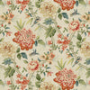 Peony Portico Spring 472692 by PK Lifestyles Designer Fabric