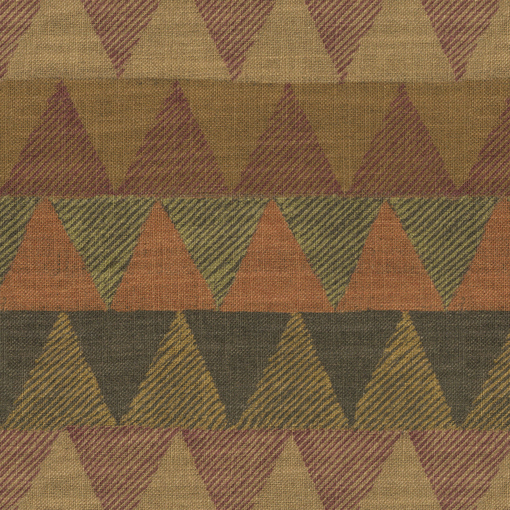Ground Level Sunset 472760 by PK Lifestyles Designer Fabric Expressionist VI 75% Cotton, 25% Linen Pakistan 15000 H: 13.5, V: 13.5 54 - Swanky Fabrics -