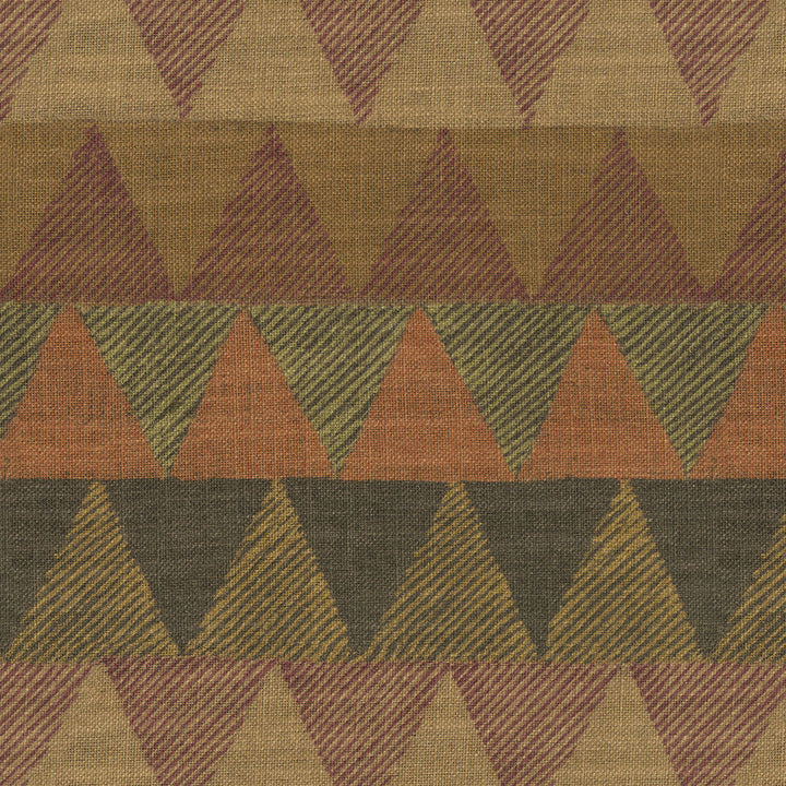 Ground Level Sunset 472760 by PK Lifestyles Designer Fabric Expressionist VI 75% Cotton, 25% Linen Pakistan 15000 H: 13.5, V: 13.5 54 - Swanky Fabrics -