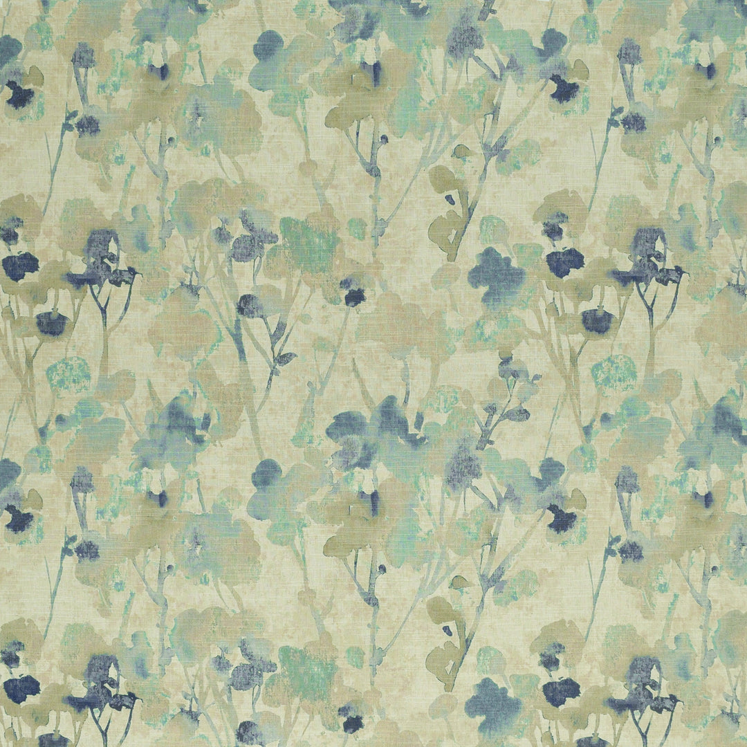 Light & Airy Bliss 472812 by PKL Studio Designer Fabric - 44% Cotton 39% Rayon 17% Linen India 51000 Horizontal: 27.000" and Vertical: 20.000" 54 - Swanky Fabrics -