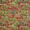First Rodeo Barn 472881 by PKL Studio Designer Fabric