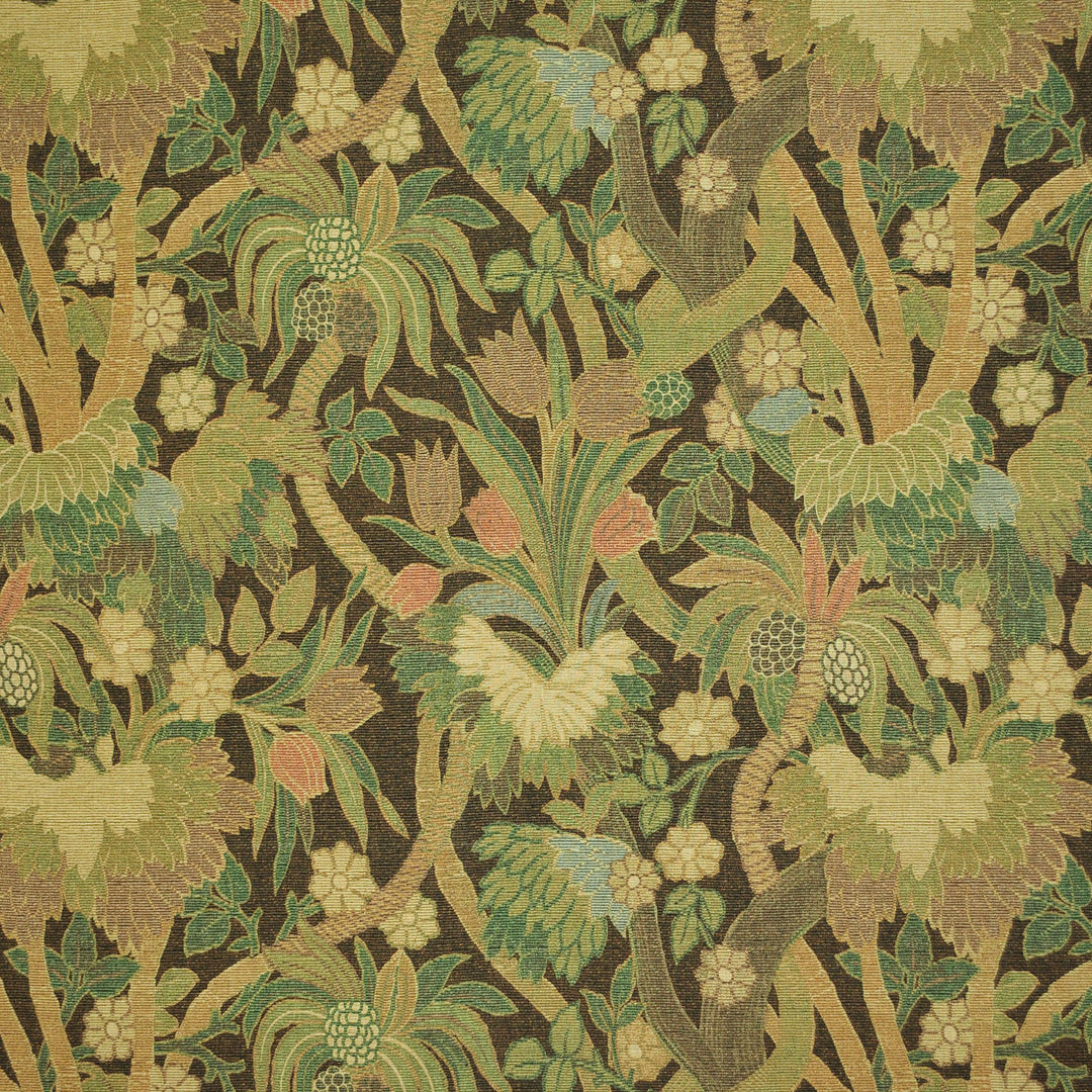 Ines Thistle 472911 by PKL Studio Designer Fabric - 55% Linen 45% Rayon Pakistan 50000 Horizontal: 27.000" and Vertical: 25.250" 54 - Swanky Fabrics -