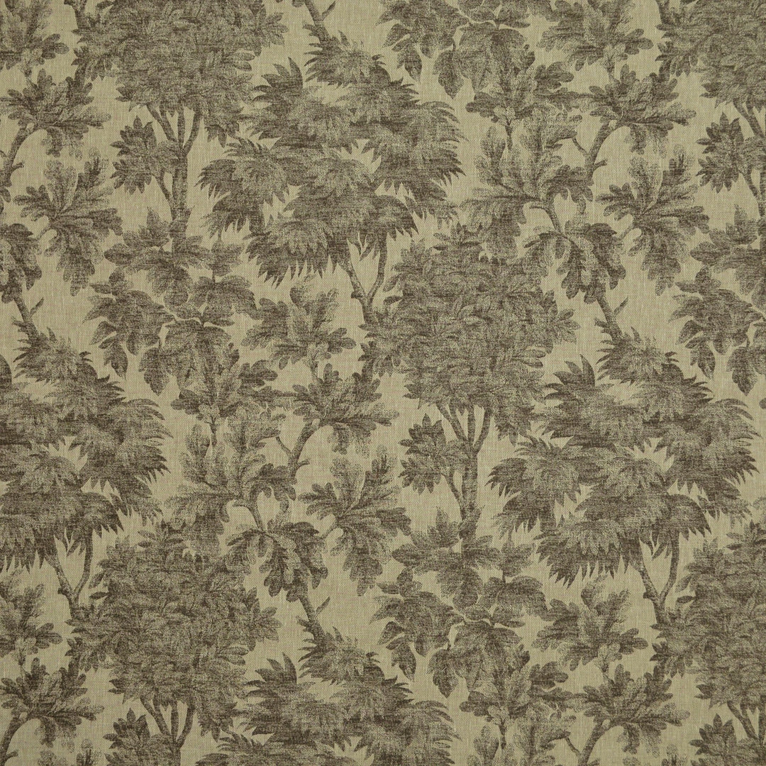 Canopy Grove Mushroom 472931 by PKL Studio Designer Fabric - 55% Polyester 45% Cotton India 51000 Horizontal: 28.000" and Vertical: 28.500" 56 - Swanky Fabrics -