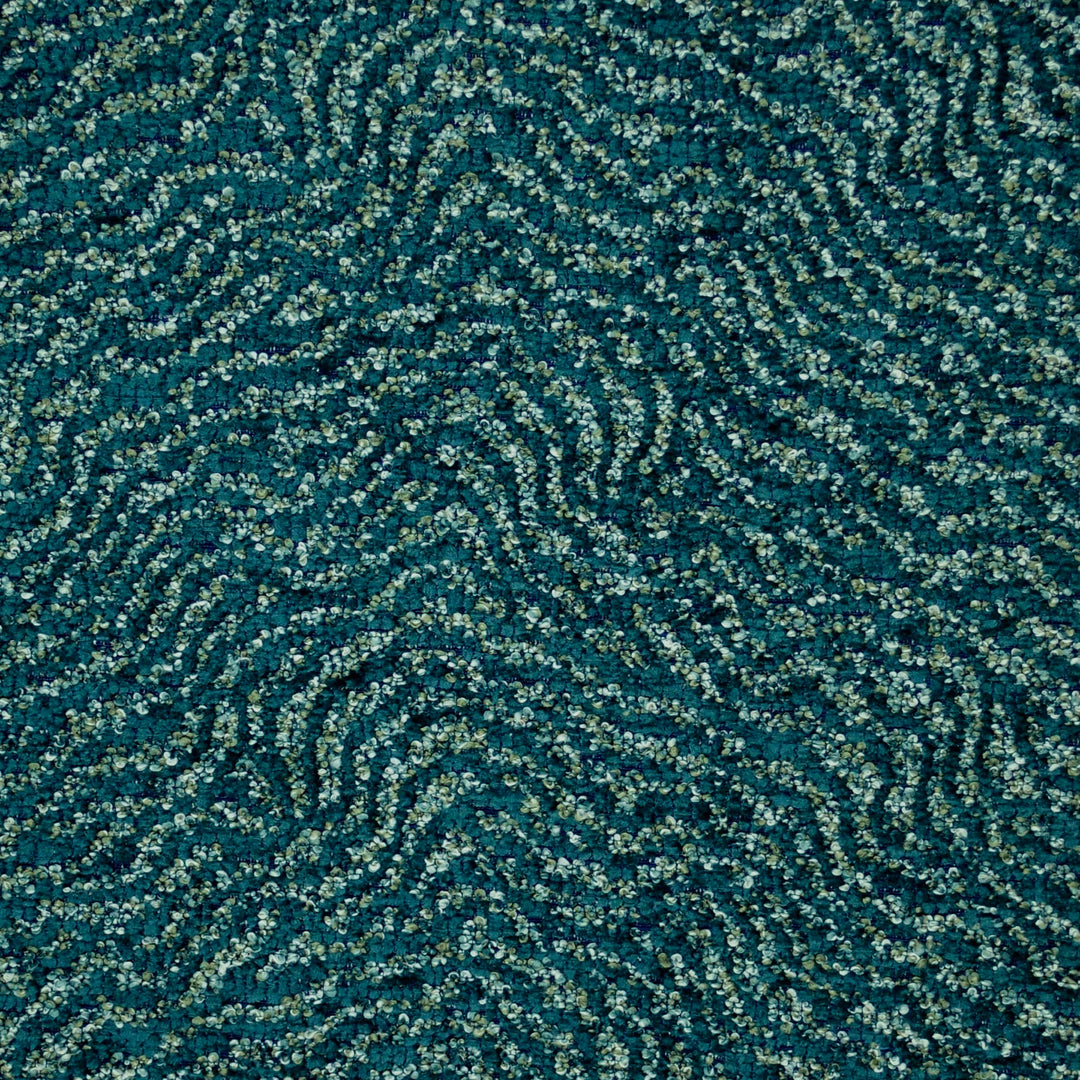 Hidalgo Azul 472941 by PKL Studio Designer Fabric - 96% Polyester 4% Cotton India 51000 Horizontal: 13.750" and Vertical: 7.000" 55 - Swanky Fabrics -