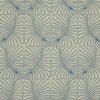 Selva Emb Azul 472953 by PKL Studio Designer Fabric
