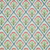 Summer Bloom Emb Blossom 472960 by PKL Studio Designer Fabric