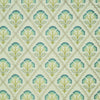 Summer Bloom Emb Bluebell 472961 by PKL Studio Designer Fabric