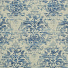 Everly Damask Indigo 472991 by PKL Studio Designer Fabric