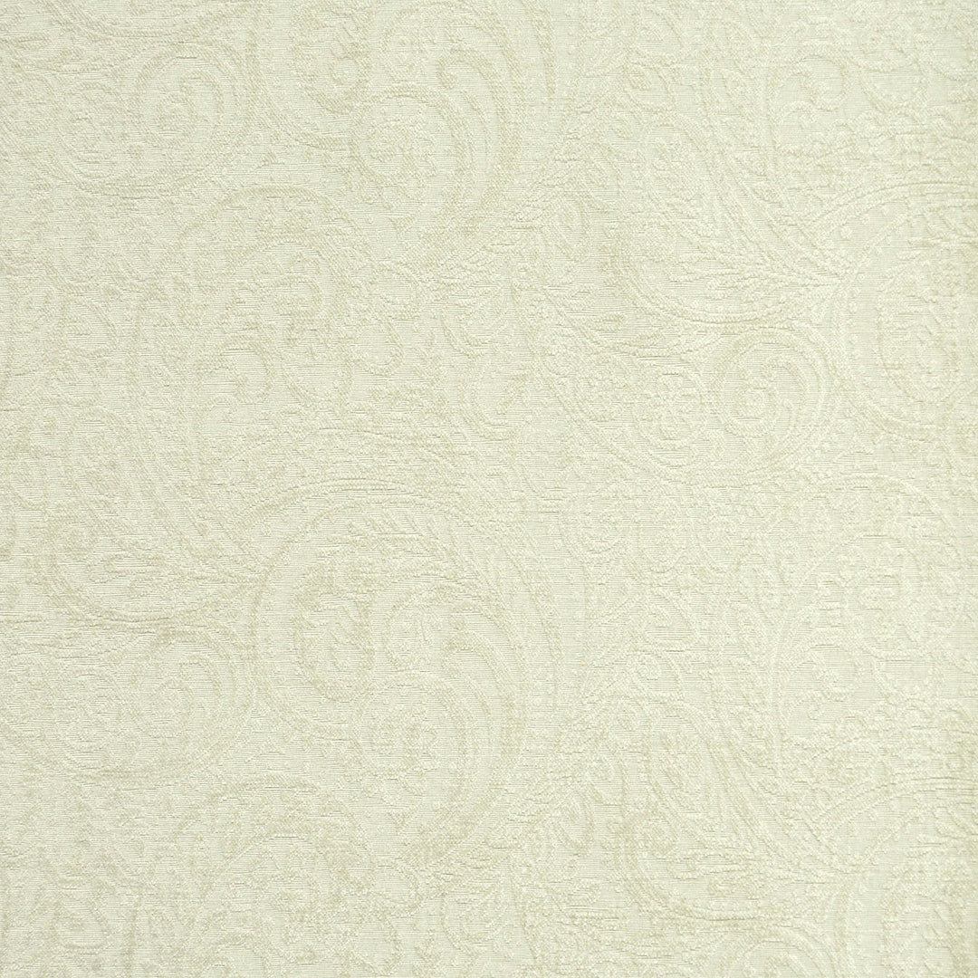 Lasting Beauty Coconut 473010 by PKL Studio Designer Fabric - 100% Polyester India 51000 Horizontal: 27.000" and Vertical: 13.500" 54 - Swanky Fabrics -