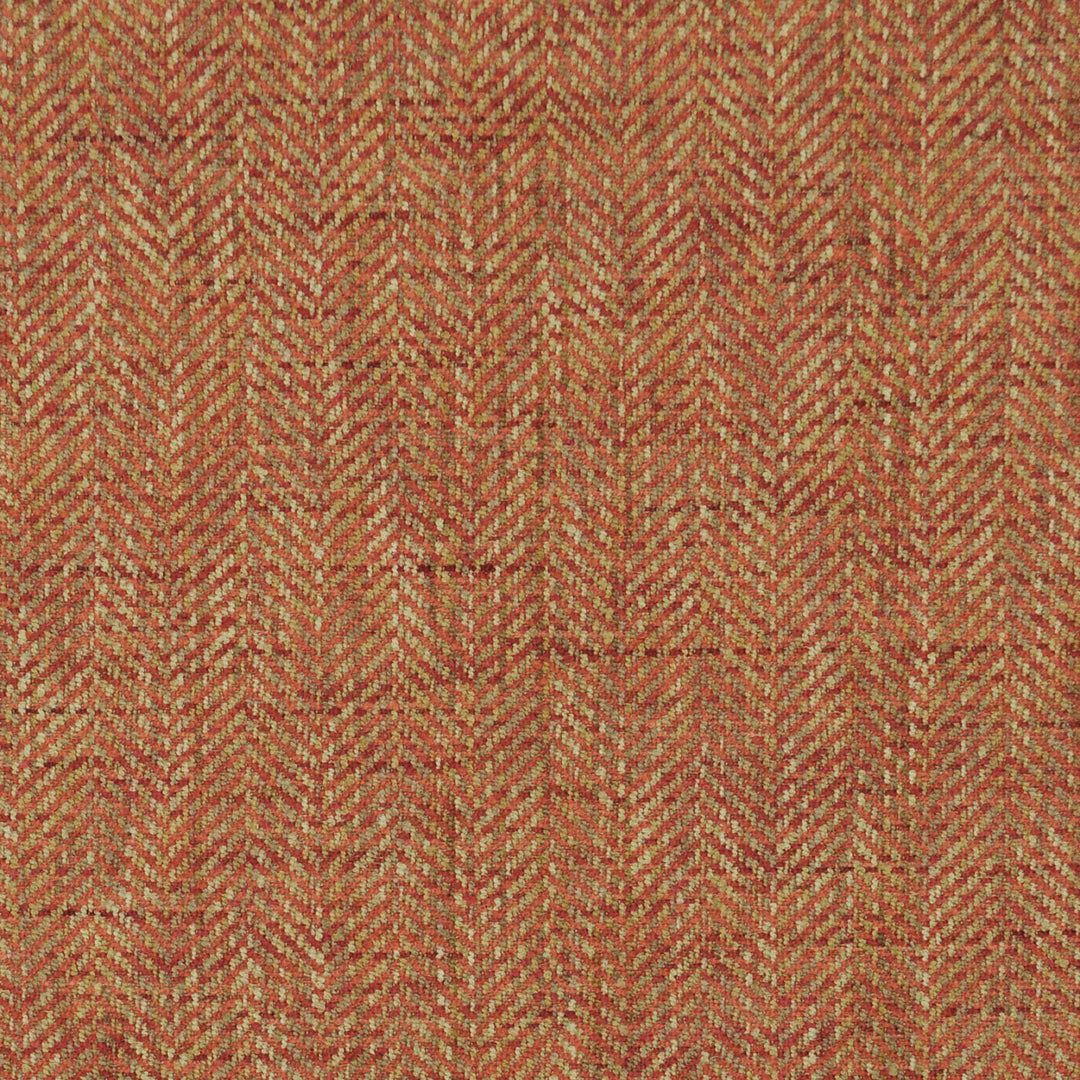 Fenwick Brick 473025 by PKL Studio Designer Fabric - 100% Polyester India 51000 Horizontal: 1.750" and Vertical: .750" 54 - Swanky Fabrics -