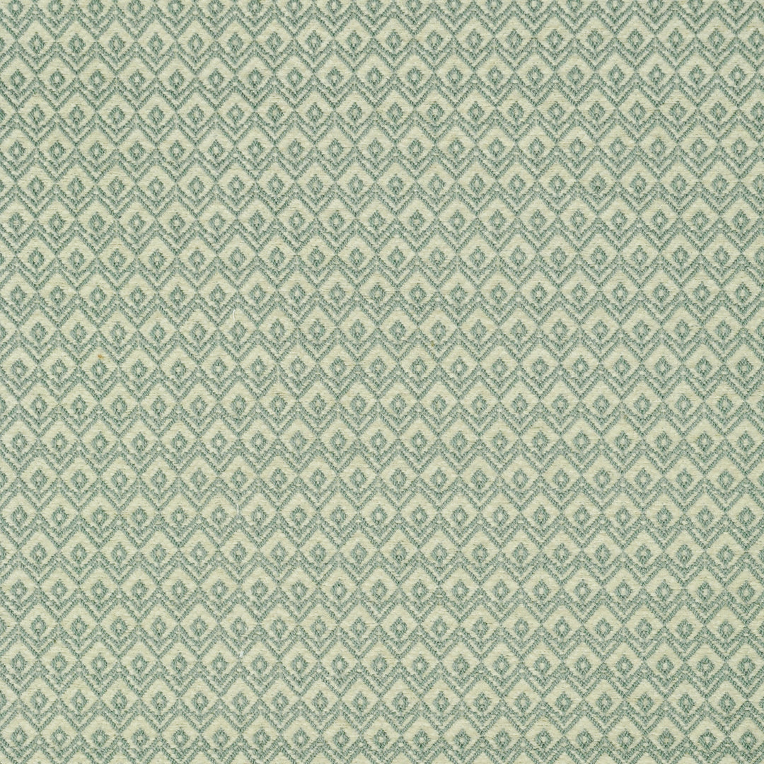 Upland Glacier 473046 by PKL Studio Designer Fabric - 69% Polyester 31% Cotton India 51000 Horizontal: .875" and Vertical: 1.625" 54 - Swanky Fabrics -