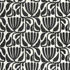 Mercado Emb Ebony 473060 by PKL Studio Designer Fabric