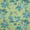 Star Fell Vert 473112 by PKL Studio Designer Fabric