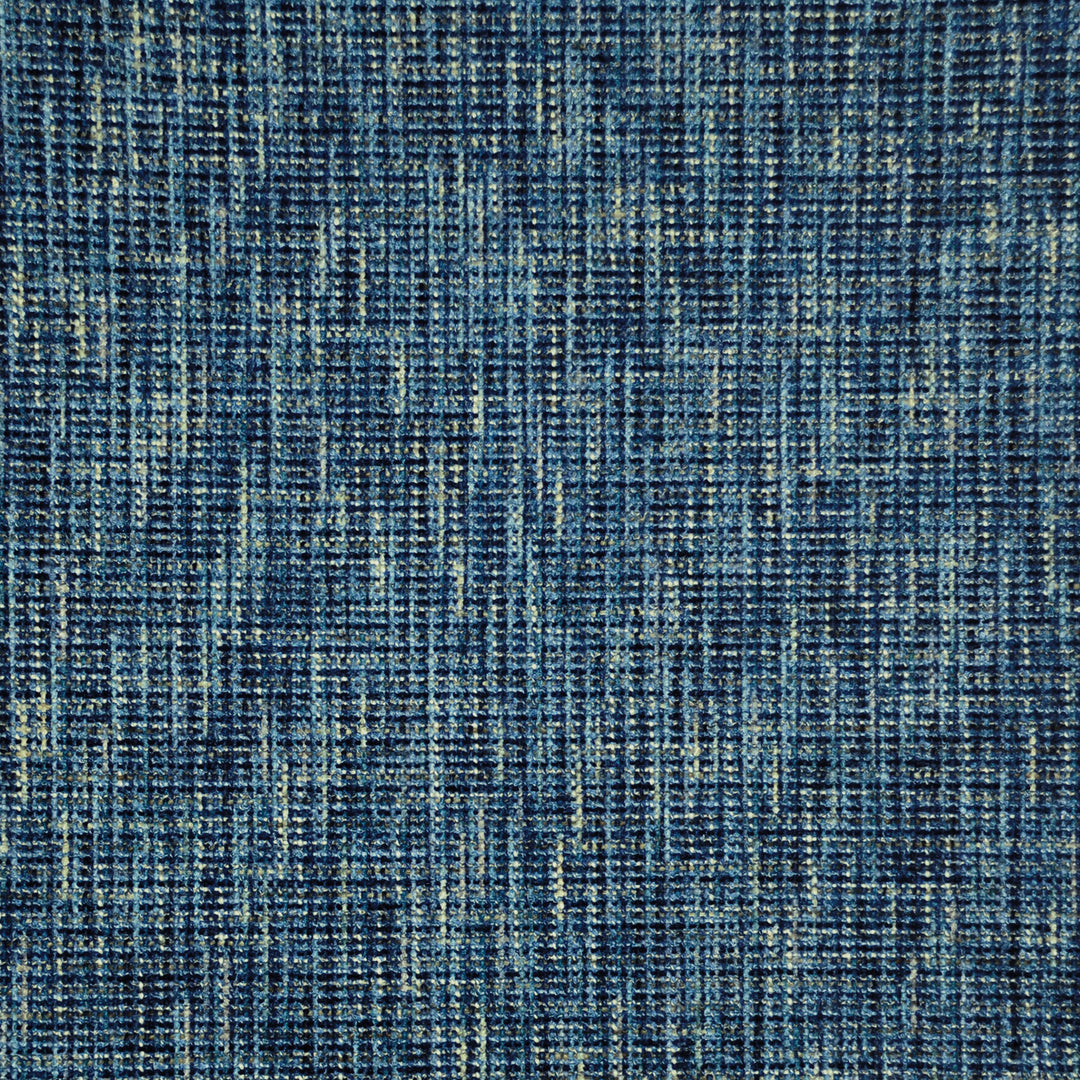 Essence Lapis 473132 by PKL Studio Designer Fabric - 70% Polyester 17% Recycled Polyester 13% Cotton India 51000 Horizontal: .000" and Vertical: .000" 54 - Swanky Fabrics -