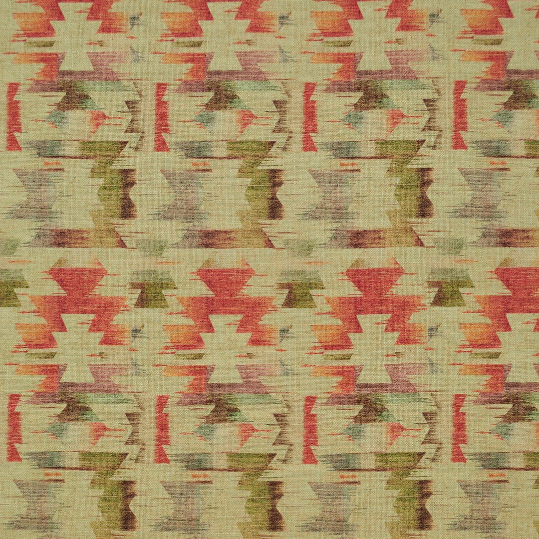 Polanco Canyon 473170 by PKL Studio Designer Fabric - 75% Cotton 25% Linen Pakistan 15000 Horizontal: 6.750" and Vertical: 13.500" 54 - Swanky Fabrics -