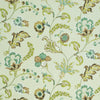 Lily Steel 473363 by PKL Studio Designer Fabric