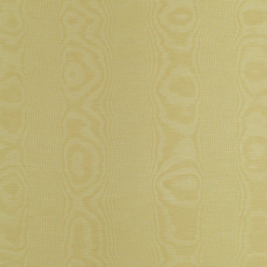 Moire Cornsilk 473370 by PKL Studio Designer Fabric - 65% Cotton 35% Polyester Taiwan 51000 Horizontal: .000" and Vertical: 8.000" 58 - Swanky Fabrics -