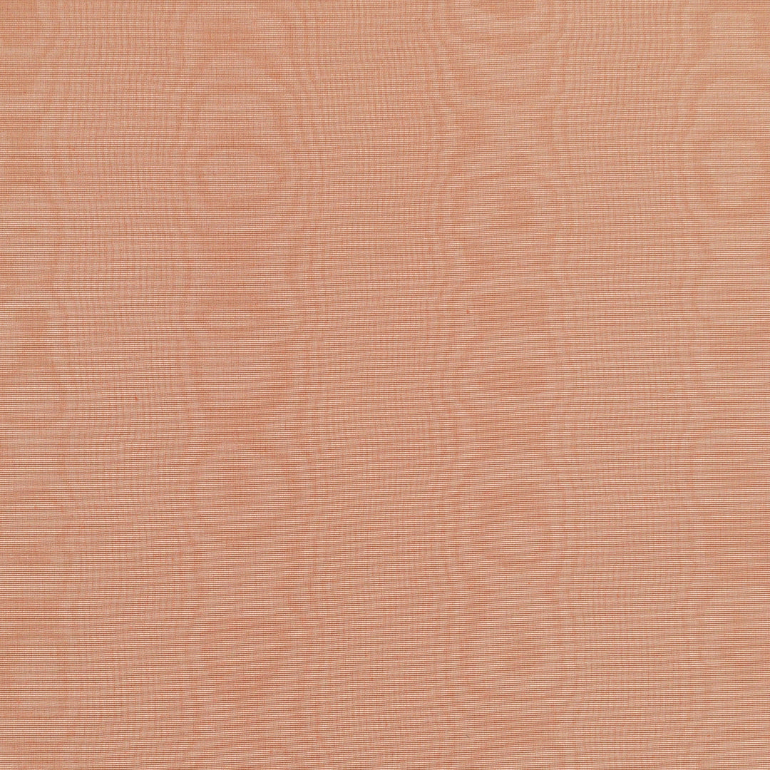 Moire Blush 473378 by PKL Studio Designer Fabric - 65% Cotton 35% Polyester Taiwan 51000 Horizontal: .000" and Vertical: 8.000" 58 - Swanky Fabrics -
