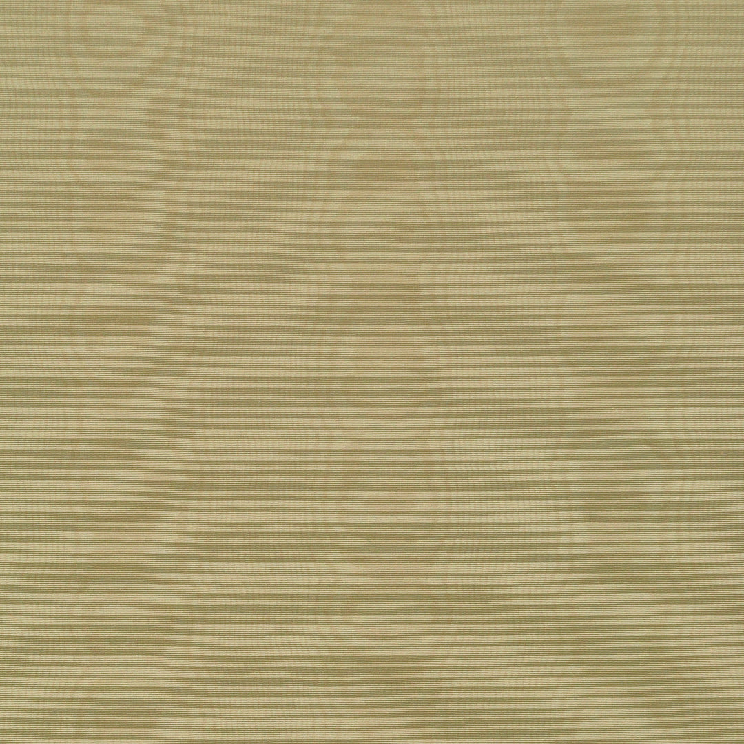 Moire Praline 473381 by PKL Studio Designer Fabric - 65% Cotton 35% Polyester Taiwan 51000 Horizontal: .000" and Vertical: 8.000" 58 - Swanky Fabrics -