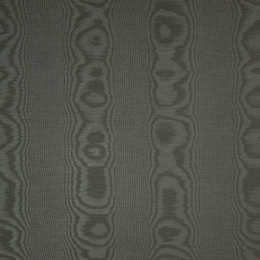 Moire Sable 473393 by PKL Studio Designer Fabric - 65% Cotton 35% Polyester Taiwan 51000 Horizontal: .000" and Vertical: 8.000" 58 - Swanky Fabrics -