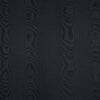 Moire Black 473394 by PKL Studio Designer Fabric