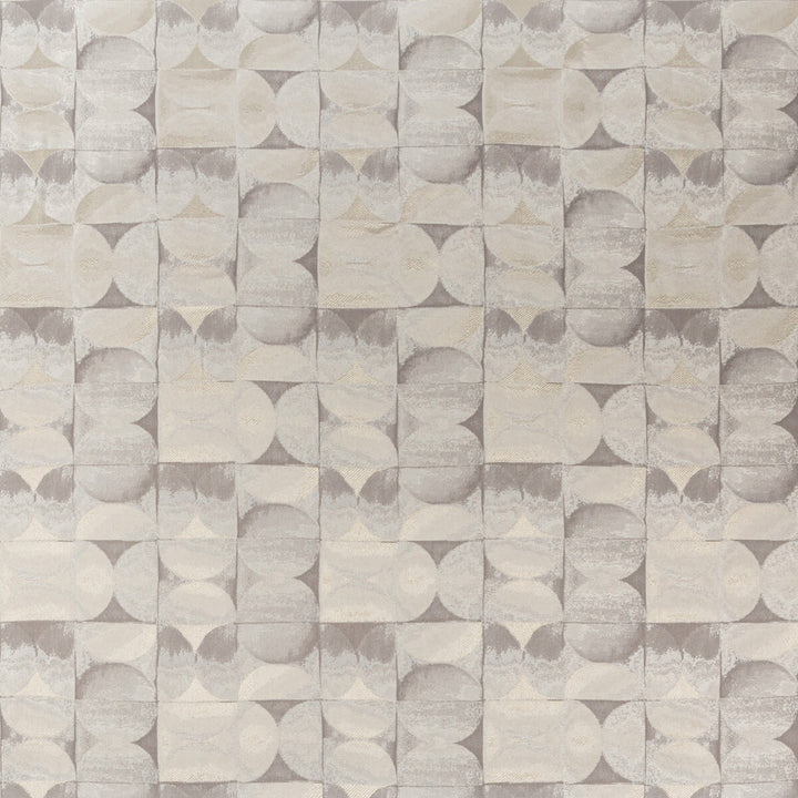 Moon Tide Gray Pearl by Kravet Contract Designer Fabric KRAVET CRUISE TREVIRA CS POLYESTER - 100% Turkey - Horizontal: 11.81 and Vertical: 12.4 119 - Swanky Fabrics -