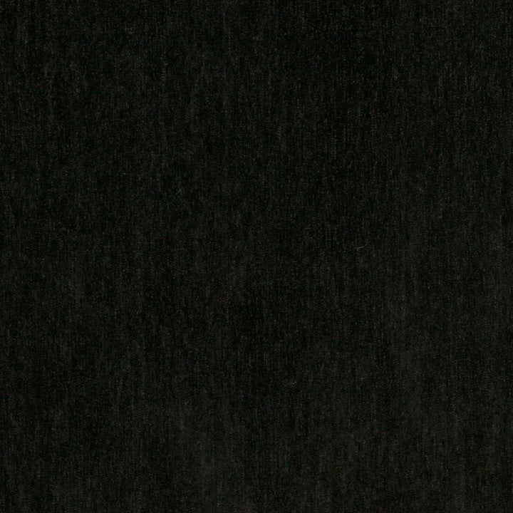 4783 Onyx by Charlotte Designer Fabric Chenille Classics V 100% Woven Polyester Asia Exceeds 200,000 Wyzenbeek Rubs (Heavy Duty) No Repeat 54 Inches - Swanky Fabrics -