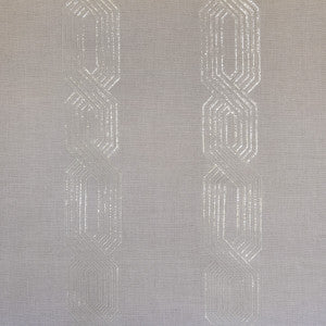 Metalwork Shell by Kravet Couture Designer Fabric