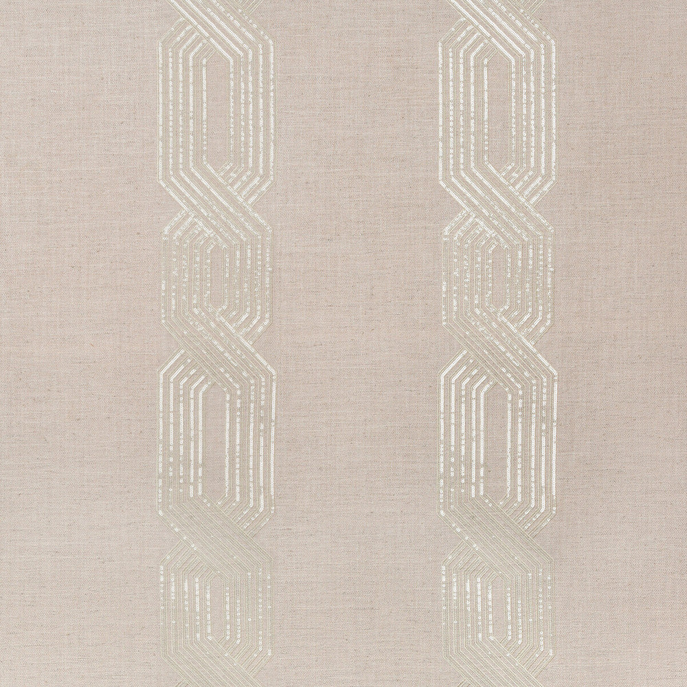 Metalwork Shell by Kravet Couture Fabric Kravet Couture Fabric Metalwork ShellFabric WINDSOR SMITH NAILA POLYESTER - 83%;SPUN POLYESTER - 6%;VISCOSE - 6%;PLASTIC - 5% India </p><p>Repeat: H: 12.5, V: 15.74 51 - Fabric Carolina -