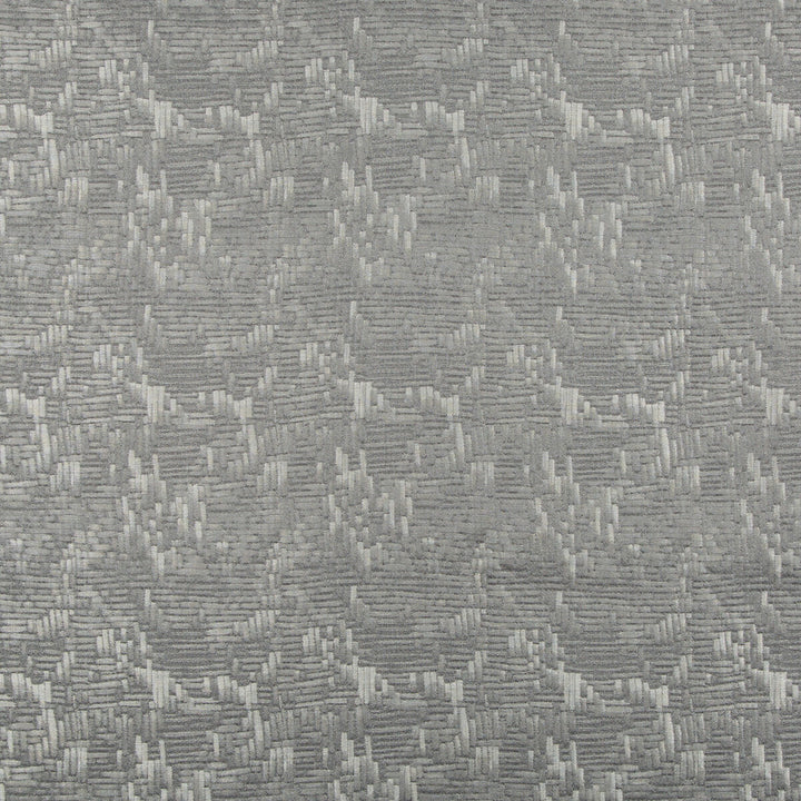 Ola Silver Sea by Kravet Contract Designer Fabric KRAVET CRUISE POLYESTER FR - 100% China Horizontal: 4.6 and Vertical: 12.84 53 - Swanky Fabrics -