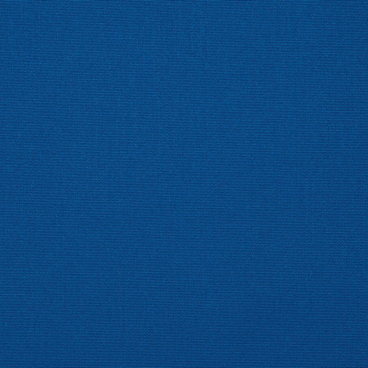 4601 Pacific Blue by Sunbrella Designer Fabric Sunbrella Awning / Marine 46 in. Solids 100% Sunbrella® Acrylic USA or Imported 10-Year Horizontal: and Vertical: 46 in. - Swanky Fabrics -