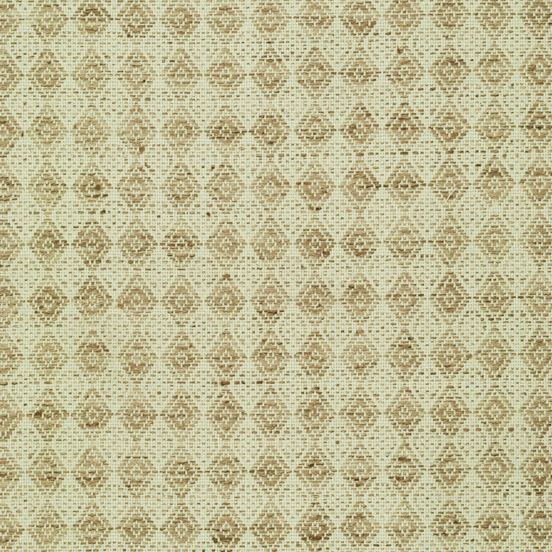 Nico Sand 480816 by PKL Studio Designer Fabric - 68% Cotton 32% Polyester India 51000 Horizontal: 1.000" and Vertical: 1.375" 55 - Swanky Fabrics -