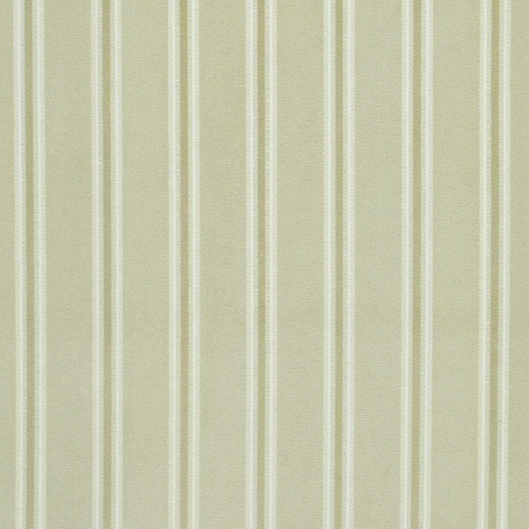 Velveteen Stripe Pebble 480836 by PKL Studio Designer Fabric - 100% Polyester India 51000 Horizontal: 1.750" and Vertical: .000" 54 - Swanky Fabrics -