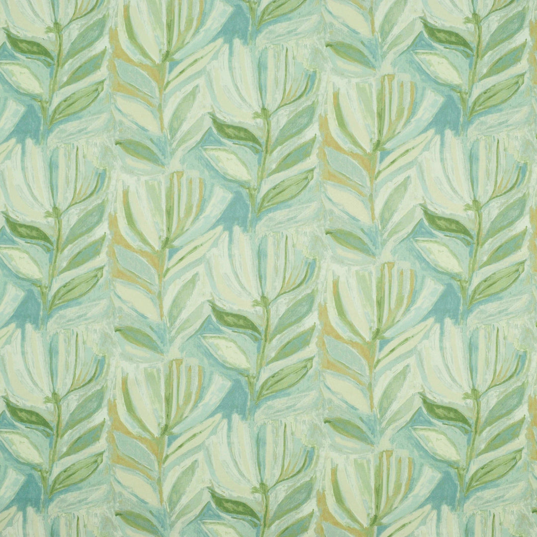 Tulip Impressions Bliss 480841 by PKL Studio Designer Fabric - 100% Cotton India 11000 Horizontal: 13.500" and Vertical: 12.625" 55 - Swanky Fabrics -