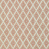 Aldo Lattice Redwood 480860 by PKL Studio Designer Fabric