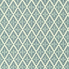 Aldo Lattice Lake 480865 by PKL Studio Designer Fabric