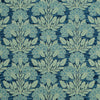 New Blooms Lapis 480921 by PKL Studio Designer Fabric