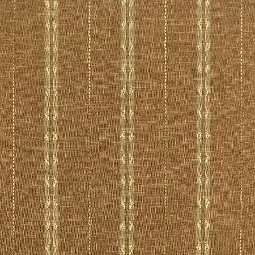 Westward Stripe Saddle 480930 by PKL Studio Designer Fabric - 89% Polyester 7% Cotton 4% Linen India 51000 Horizontal: 8.000" and Vertical: 2.000" 55 - Swanky Fabrics -