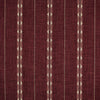 Westward Stripe Raisin 480931 by PKL Studio Designer Fabric