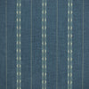 Westward Stripe Baltic 480935 by PKL Studio Designer Fabric
