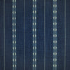 Westward Stripe Lapis 480936 by PKL Studio Designer Fabric
