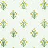 Hayley Emb Marigold 480940 by PKL Studio Designer Fabric