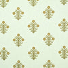 Hayley Emb Topaz 480944 by PKL Studio Designer Fabric