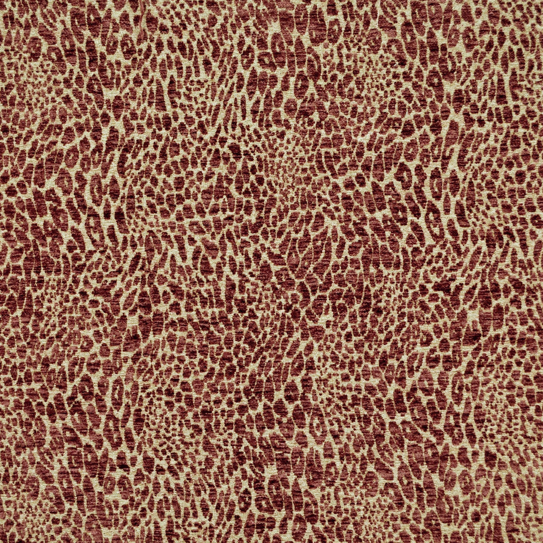Pridelands Raisin 481023 by PKL Studio Designer Fabric - 100% Polyester China 51000 Horizontal: 13.500" and Vertical: 18.500" 55 - Swanky Fabrics -