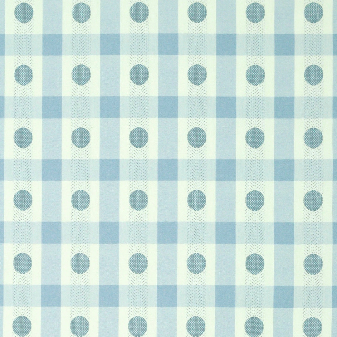 Southport Check Horizon 481032 by PKL Studio Designer Fabric - 100% Cotton India 40000 Horizontal: 2.250" and Vertical: 2.500" 56 - Swanky Fabrics -