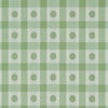 Southport Check Aloe 481033 by PKL Studio Designer Fabric