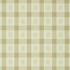 Southport Check Flax 481035 by PKL Studio Designer Fabric