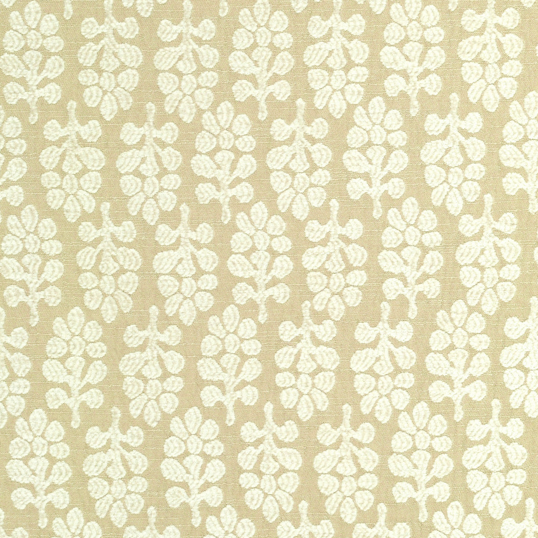 Chateau Parchment 481063 by PKL Studio Designer Fabric - 50% Rayon 31% Polyester 19% Cotton India 51000 Horizontal: 12.500" and Vertical: 14.000" 55 - Swanky Fabrics -