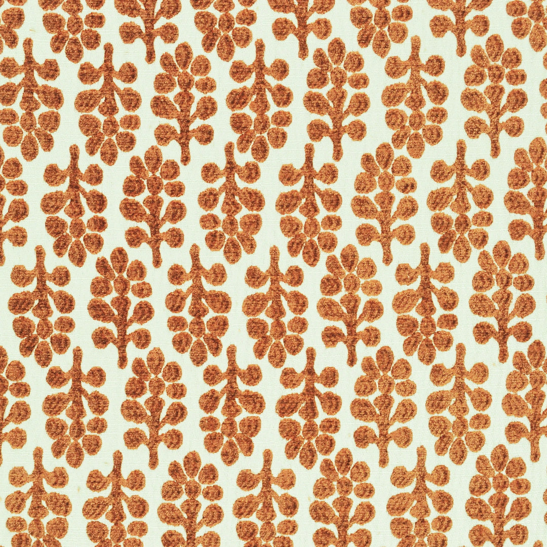 Chateau Raisin 481064 by PKL Studio Designer Fabric - 50% Rayon 31% Polyester 19% Cotton India 51000 Horizontal: 12.500" and Vertical: 14.000" 55 - Swanky Fabrics -